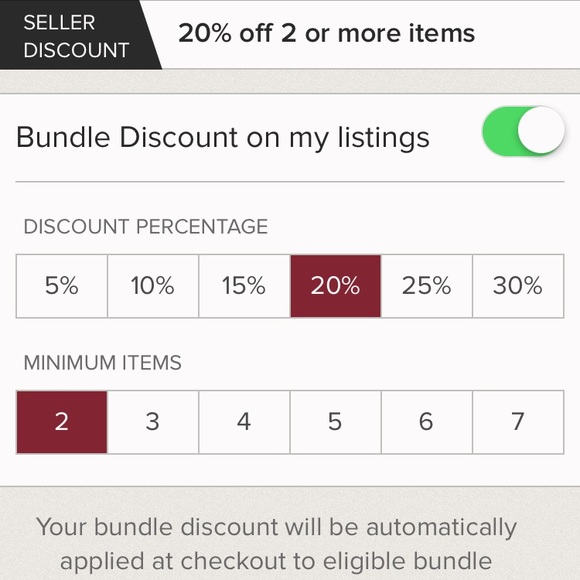 20pcs Professional Brushes Set - Picture 5 of 5